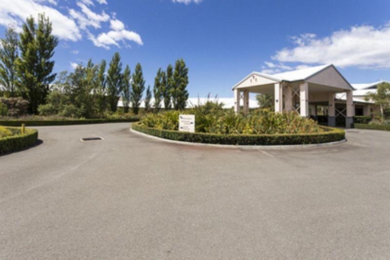 Panorama Hotel St Helens