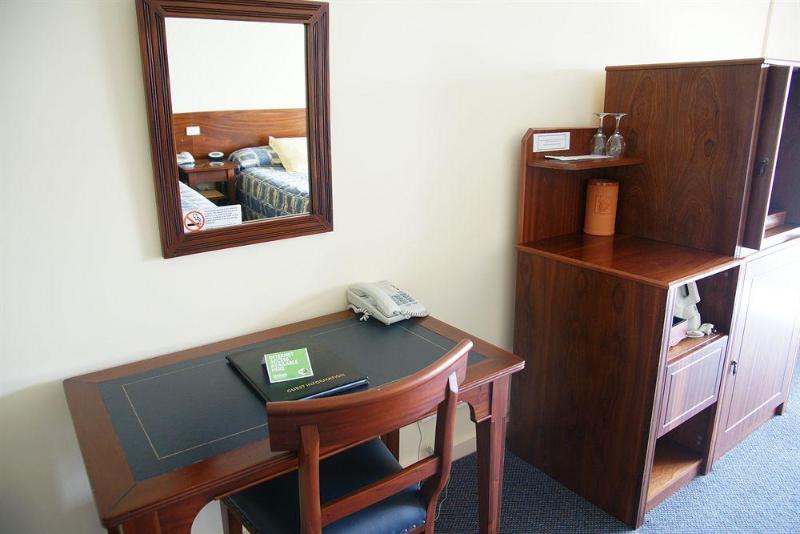 Panorama Hotel St Helens