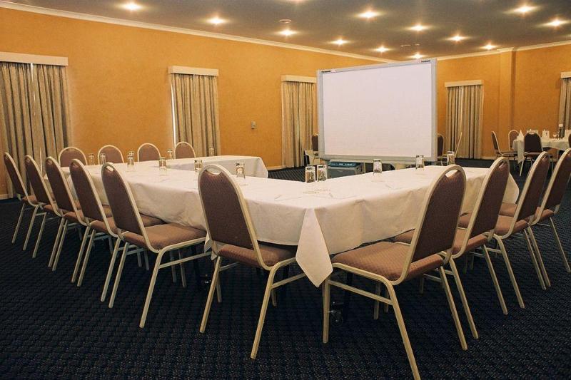 Panorama Hotel St Helens