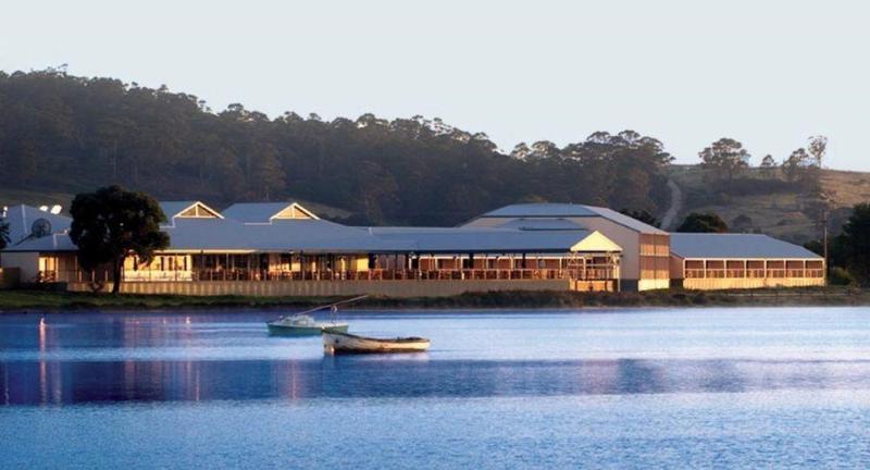 Panorama Hotel St Helens