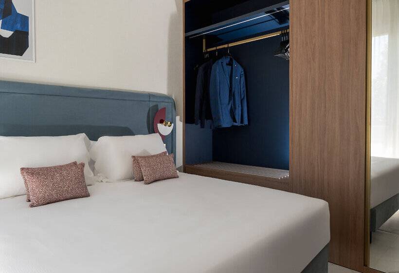 Parioli Hotel Rimini