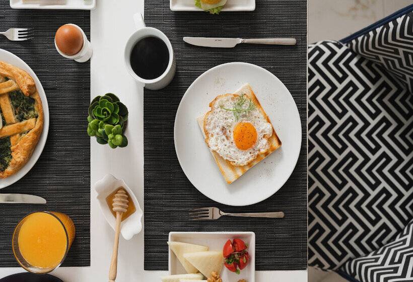 Parioli Hotel Rimini