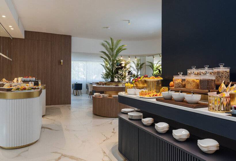 Parioli Hotel Rimini