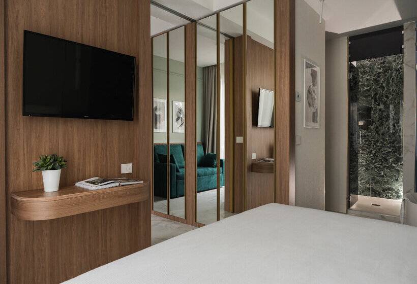 Parioli Hotel Rimini