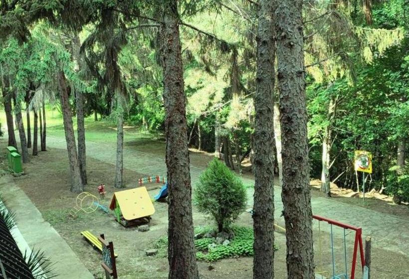 Park Hotel Briz All Inclusive & Free Parking