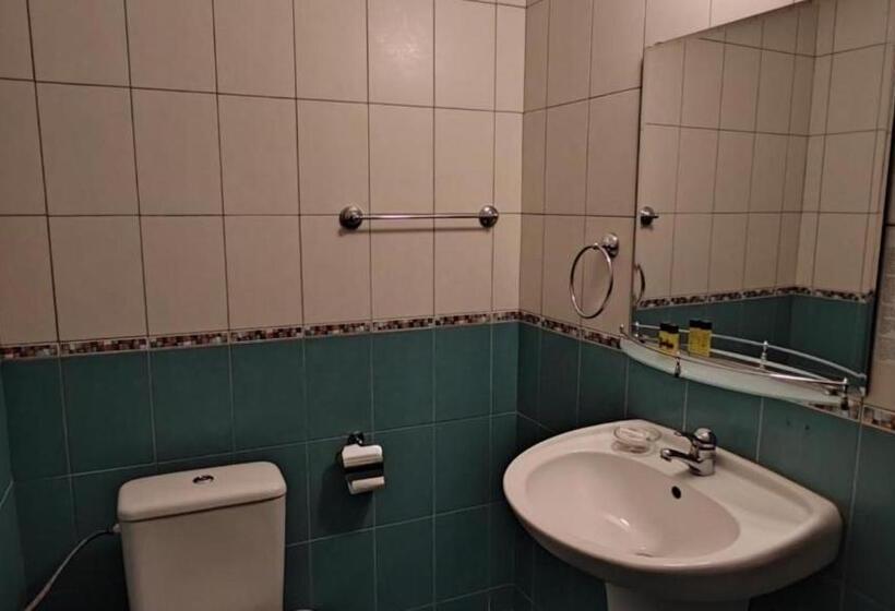 Park Hotel Briz All Inclusive & Free Parking