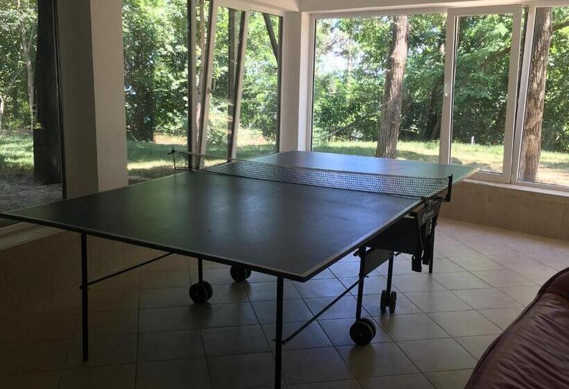 Park Hotel Briz All Inclusive & Free Parking