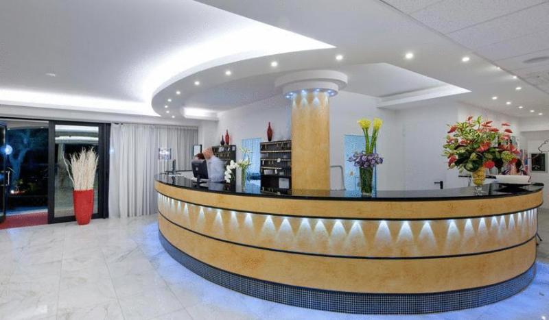 Park Hotel Kursaal