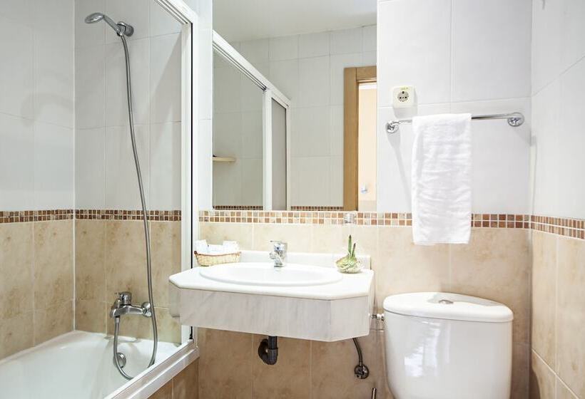 Hostal Inter Puerta del Sol