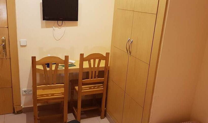 Hostal Inter Puerta del Sol