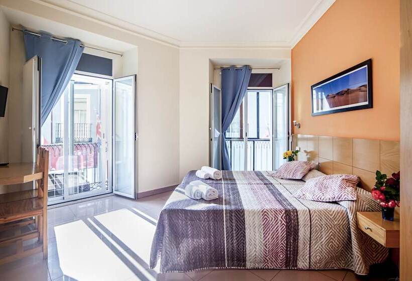 Hostal Inter Puerta del Sol