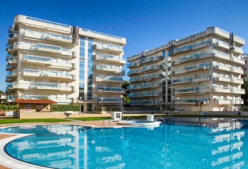 Rentalmar Families Larimar