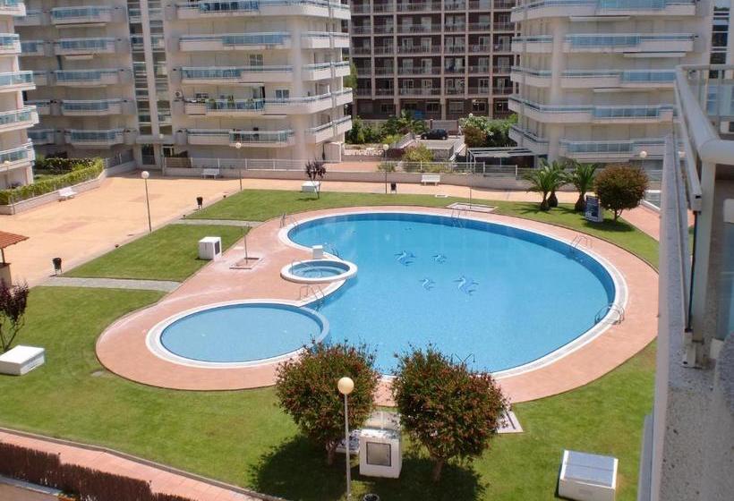 Rentalmar Families Larimar