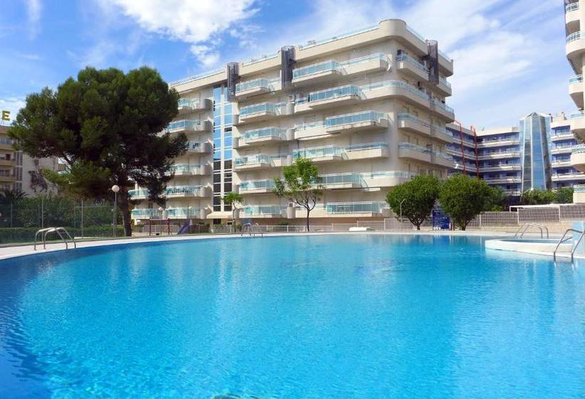 Rentalmar Families Larimar