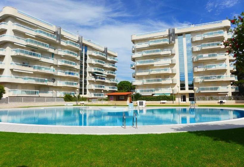 Rentalmar Families Larimar