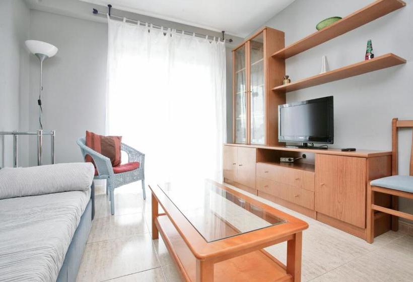 Rentalmar Families Larimar