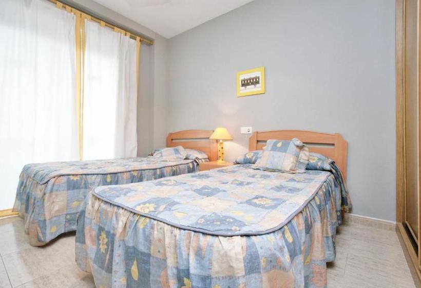 Rentalmar Families Larimar