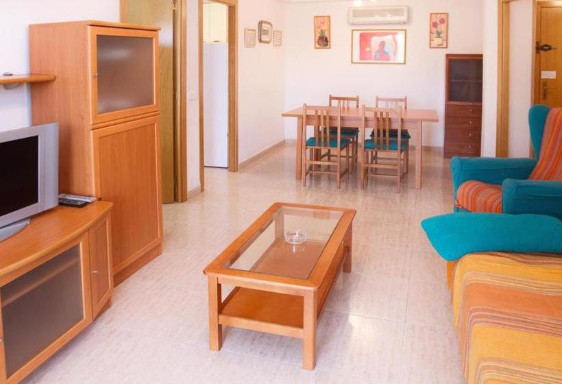 Rentalmar Families Larimar