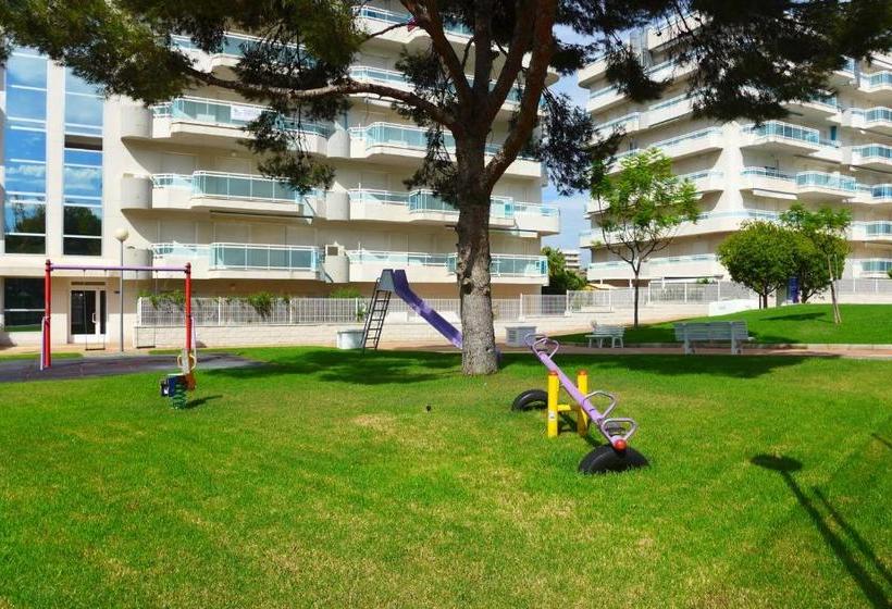 Rentalmar Families Larimar