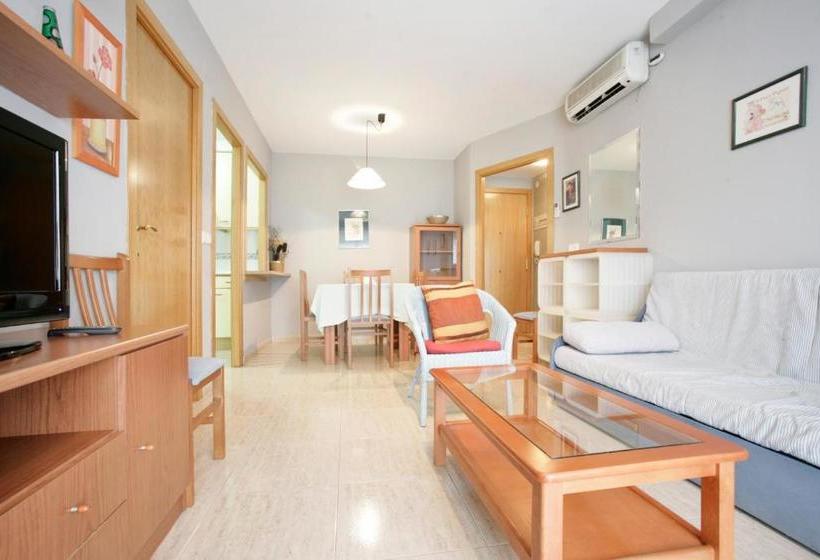 Rentalmar Families Larimar