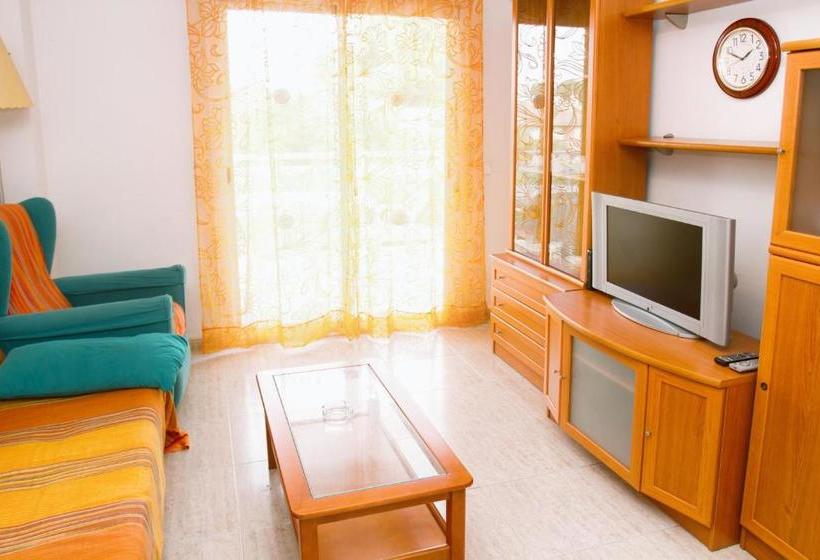 Rentalmar Families Larimar