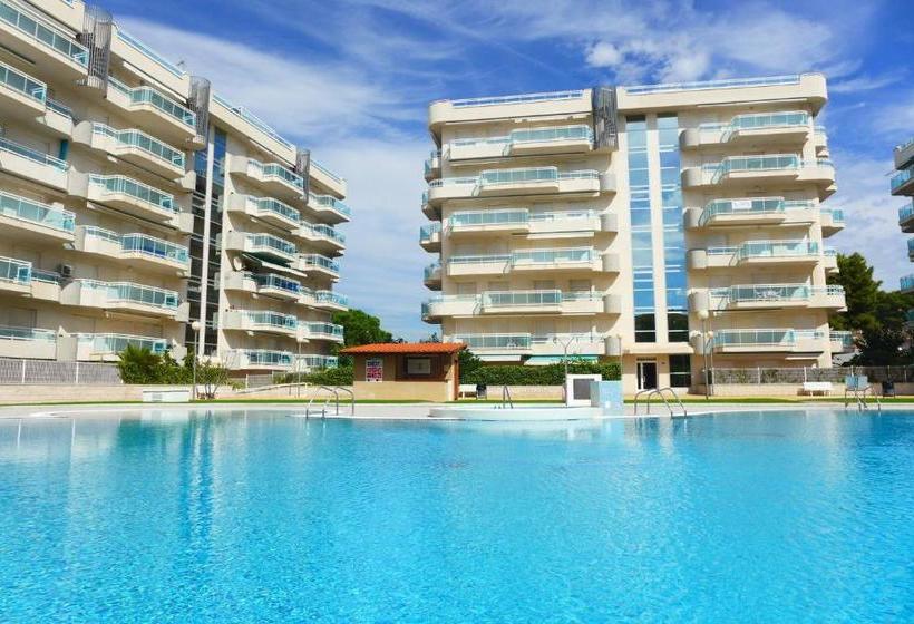 Rentalmar Families Larimar