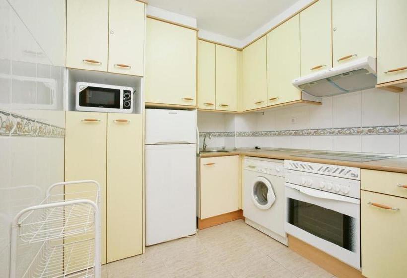 Rentalmar Families Larimar