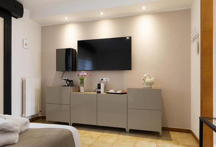 דירת נופש Tursport