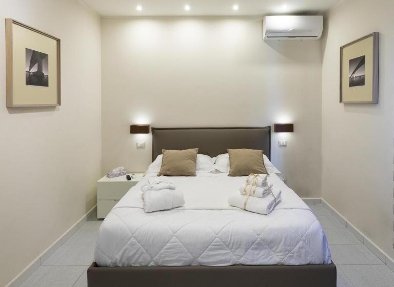 דירת נופש Tursport