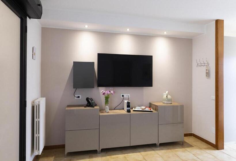 דירת נופש Tursport