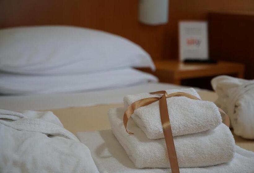 דירת נופש Tursport