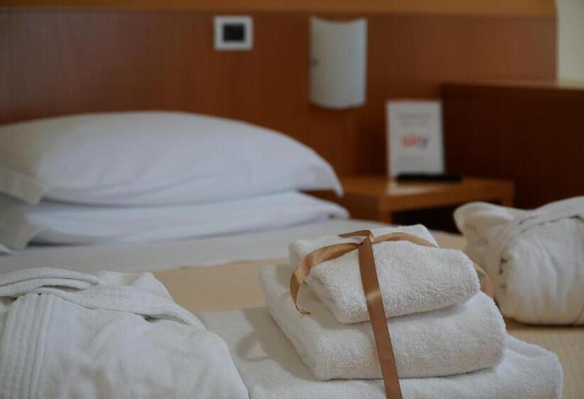 דירת נופש Tursport