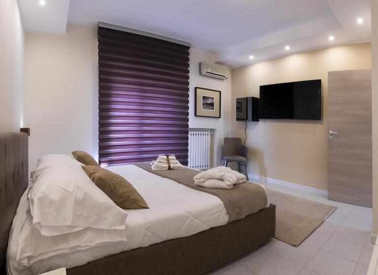 דירת נופש Tursport