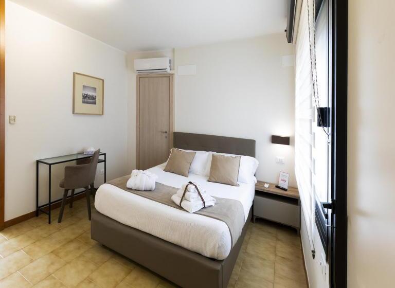 דירת נופש Tursport