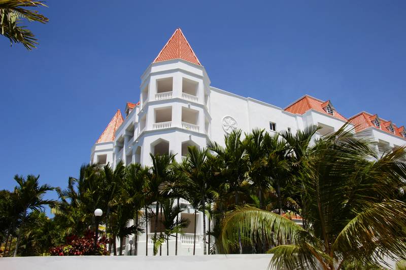 استراحتگاه Bahia Principe Luxury Runaway Bay - Adults Only - All Inclusive