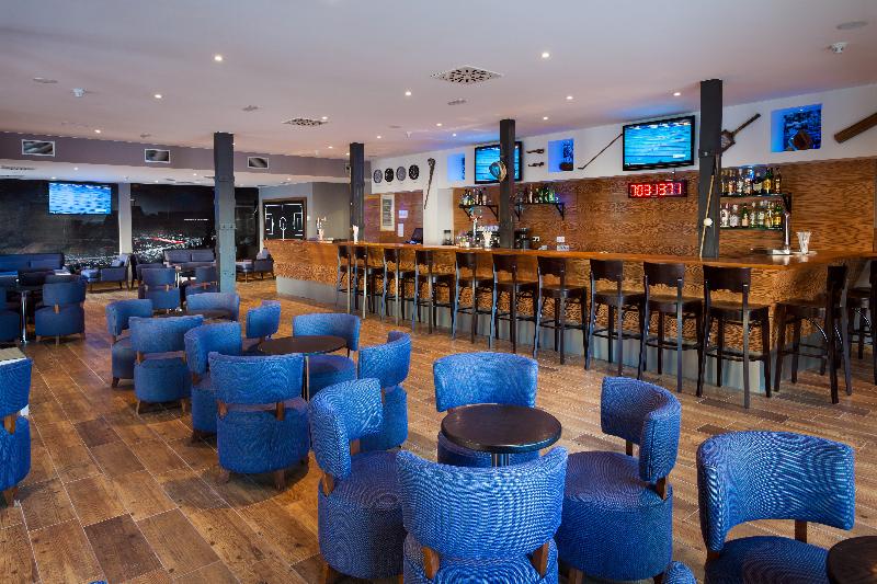 استراحتگاه Gran Castillo Tagoro Family & Fun Playa Blanca