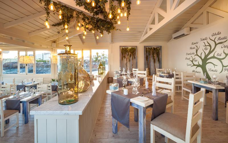 استراحتگاه Gran Castillo Tagoro Family & Fun Playa Blanca