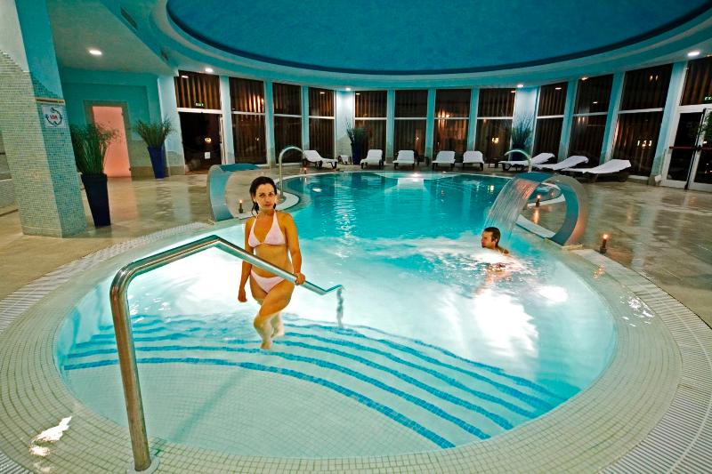 استراحتگاه Gran Castillo Tagoro Family & Fun Playa Blanca