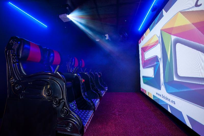 استراحتگاه Gran Castillo Tagoro Family & Fun Playa Blanca