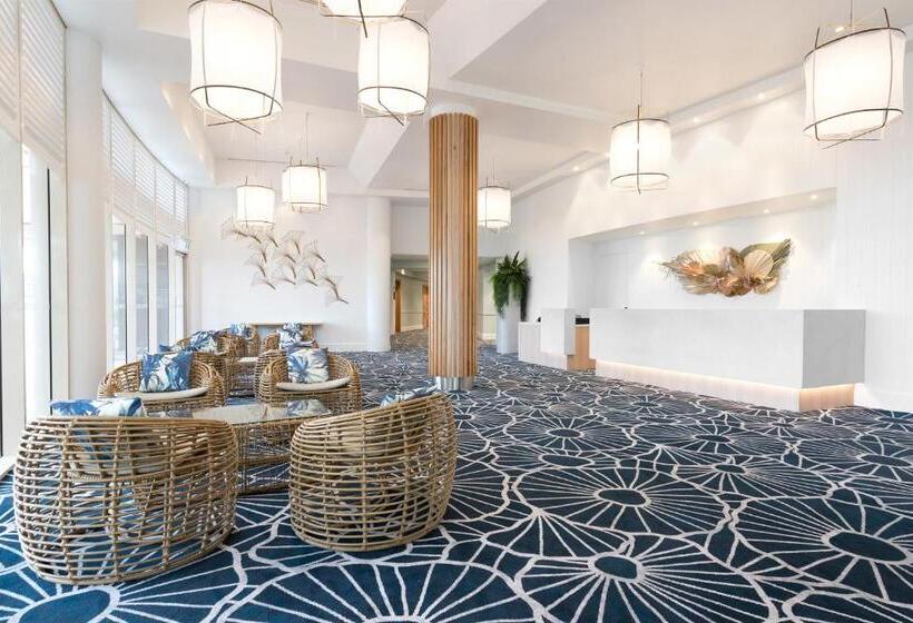 אתר נופש Mantra Twin Towns