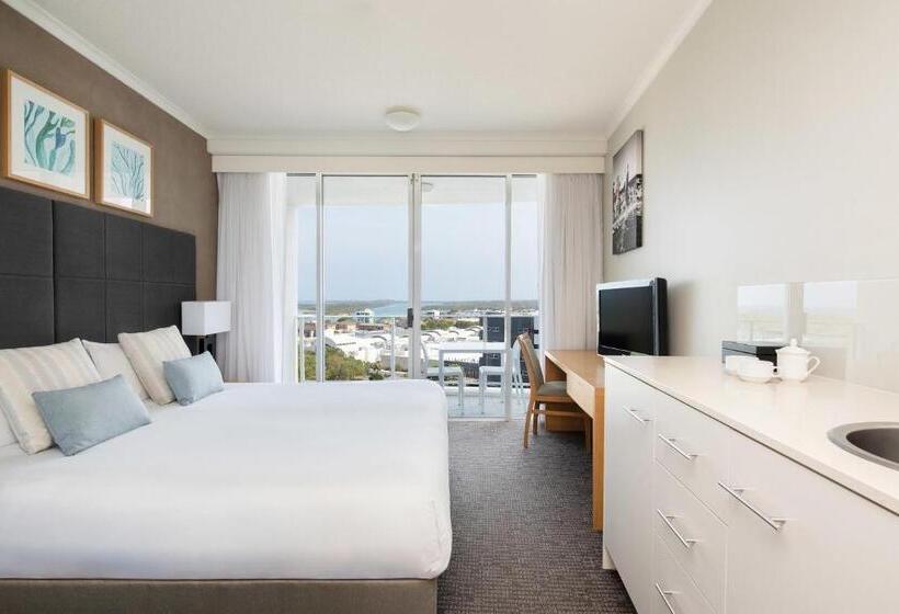 אתר נופש Mantra Twin Towns