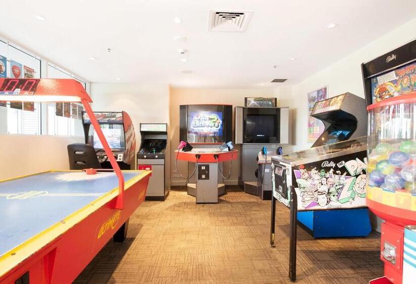 אתר נופש Mantra Twin Towns