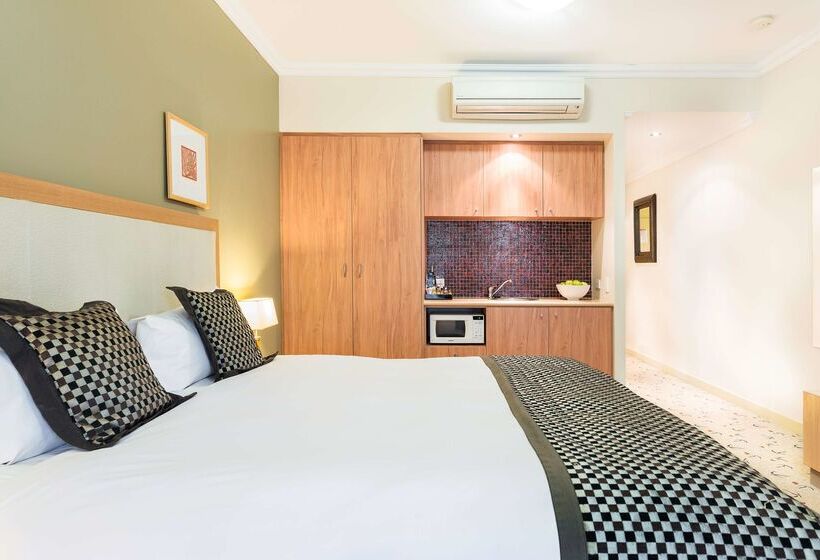 استراحتگاه Rydges Kalgoorlie