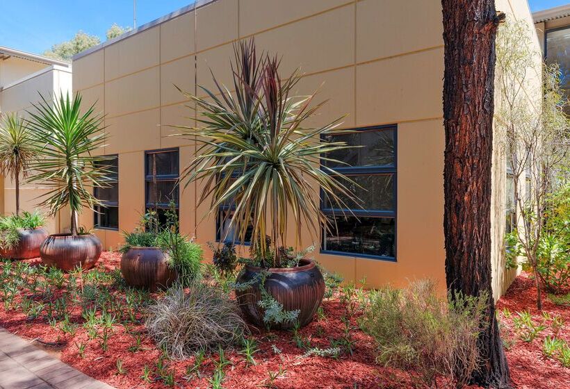 استراحتگاه Rydges Kalgoorlie