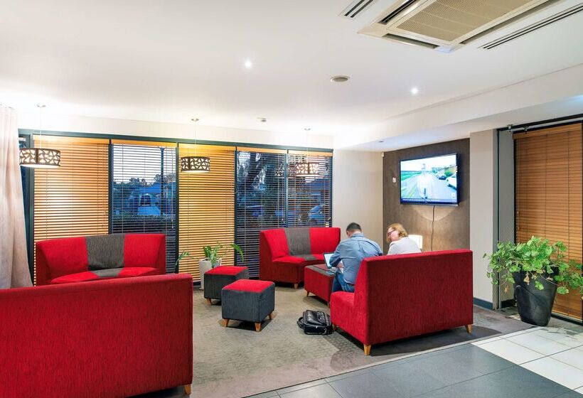 منتجع Rydges Kalgoorlie