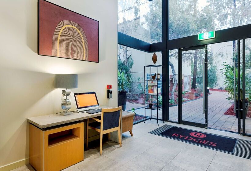 منتجع Rydges Kalgoorlie