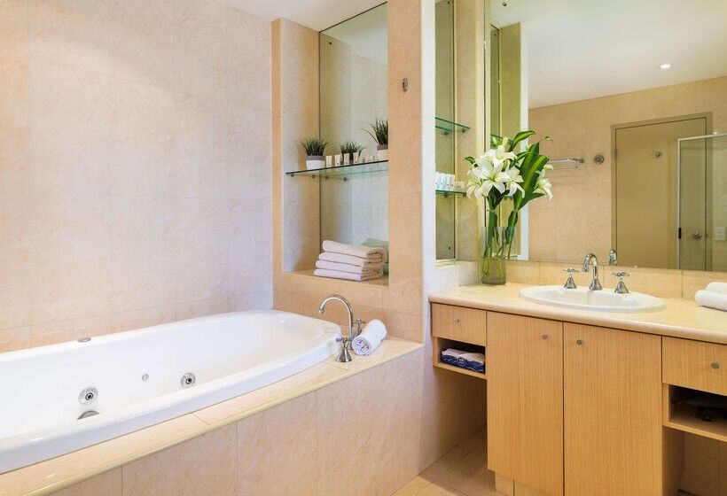 استراحتگاه Rydges Kalgoorlie