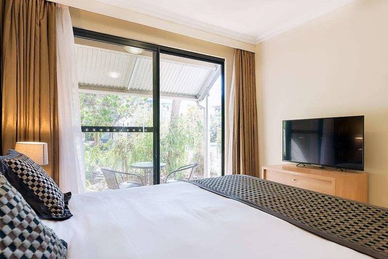 استراحتگاه Rydges Kalgoorlie