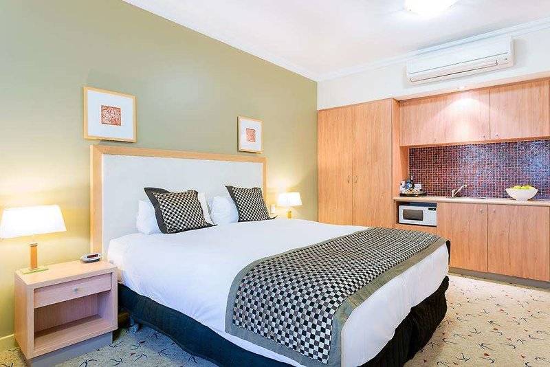 استراحتگاه Rydges Kalgoorlie