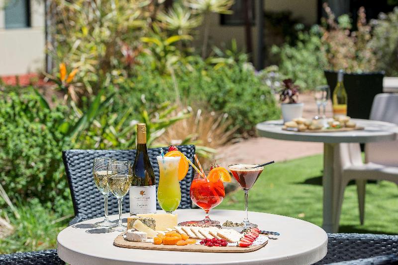 استراحتگاه Rydges Kalgoorlie